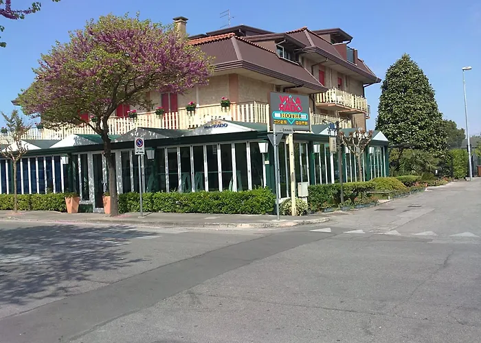 Hotel Rado