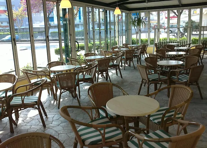 Hotel Rado