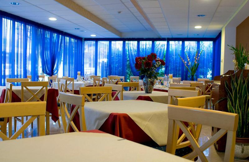 Hotel Rado